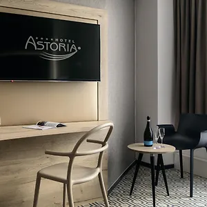 Astoria Praag