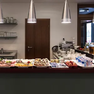 Pensión Paloucek