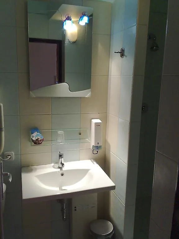 Gasthof Domino Pension Prag